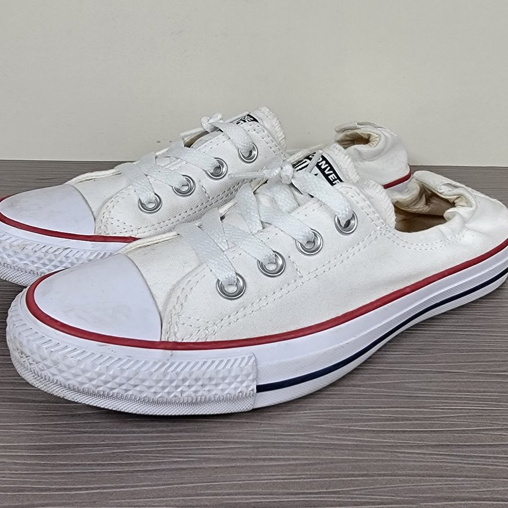 Converse Chuck Taylor All Star Shoreline Slip On
